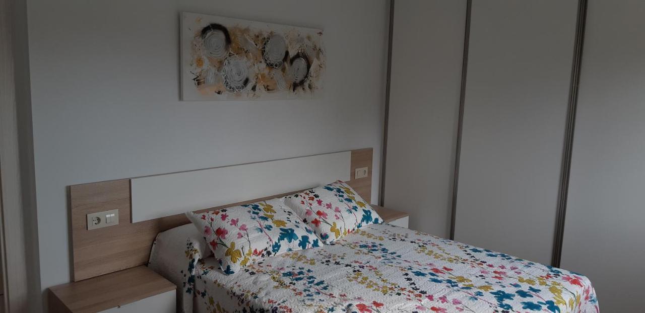 דירות Ponte Do Porto Apartamento A Ponte מראה חיצוני תמונה